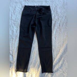 Kut From the Kloth Black Jeans
